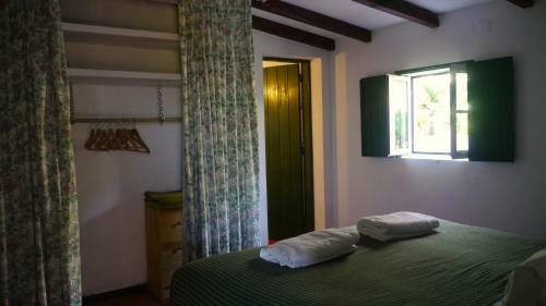 Agroturismo Casa Dos Mangues