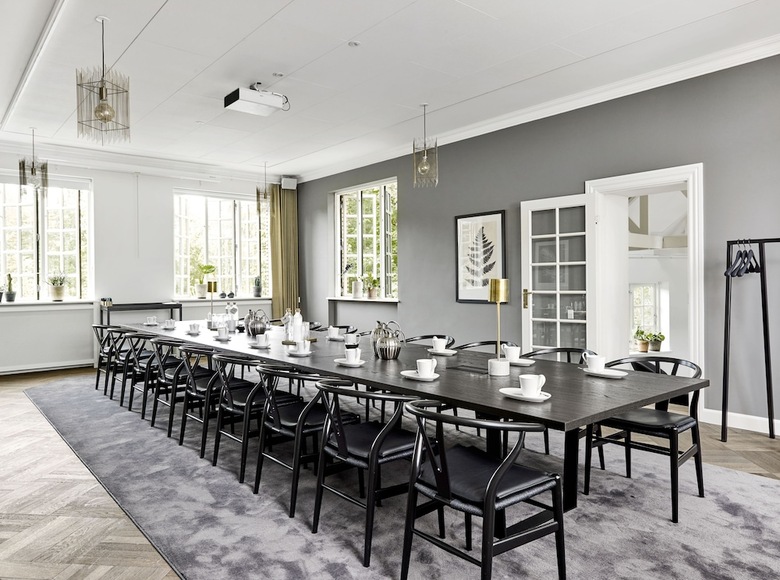 Hotel Comwell Holte