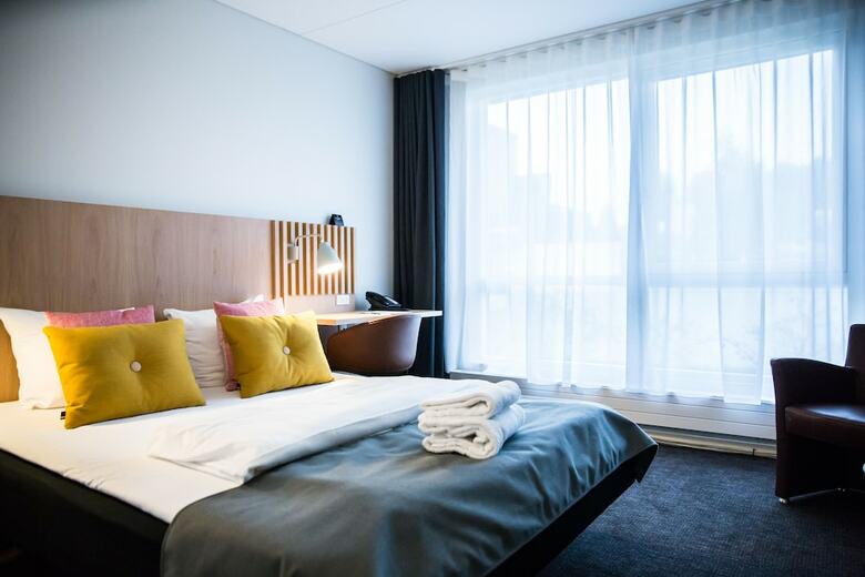 Hotel Comwell Holte