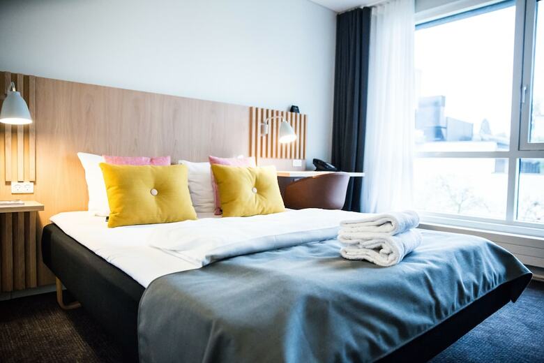 Hotel Comwell Holte