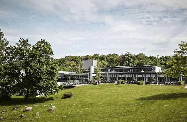 Hotel Comwell Holte
