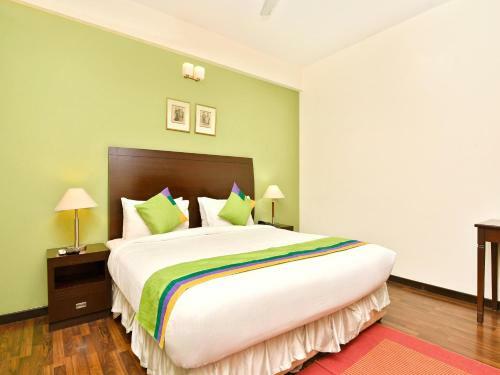 Aparthotel Sterling Suites Marathahalli