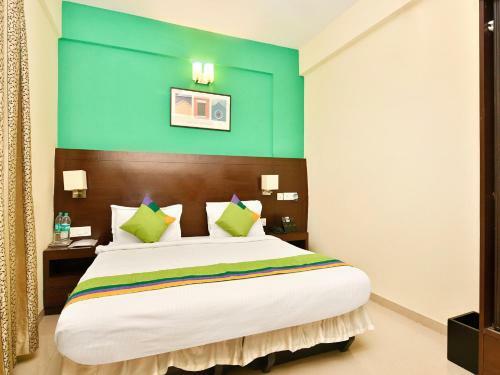 Aparthotel Sterling Suites Marathahalli