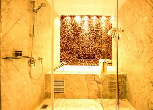 Aparthotel Oakwood Premier Prestige Bangalore