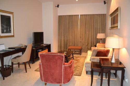 Aparthotel Oakwood Premier Prestige Bangalore