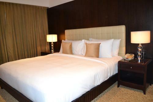 Aparthotel Oakwood Premier Prestige Bangalore