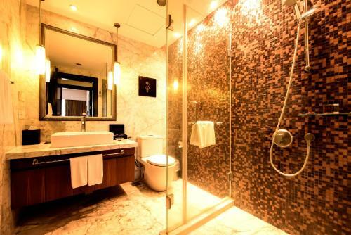 Aparthotel Oakwood Premier Prestige Bangalore