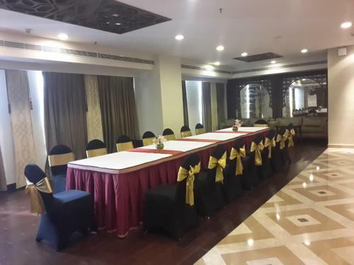 Aparthotel Oakwood Premier Prestige Bangalore