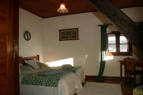 Hotel Chalet H�tel De Serre Ratier
