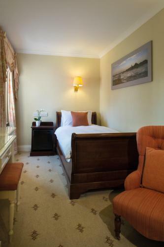 Agroturismo Millstream Hotel And Restaurant