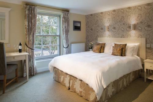 Agroturismo Millstream Hotel And Restaurant