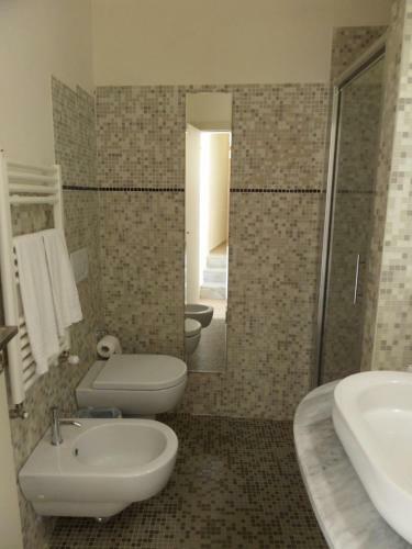Miramare Apartments&suites