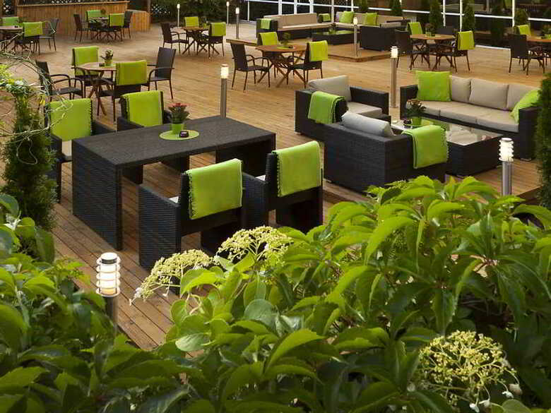 Hotel Warminski