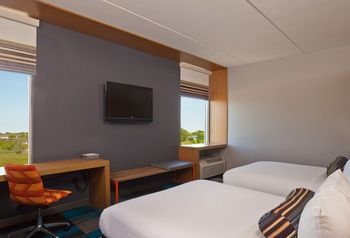 Hotel Aloft Bolingbrook