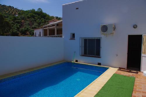 Agroturismo Casa La Fuente