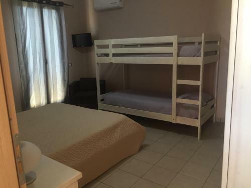 Hostal Agriturismo La Crianza