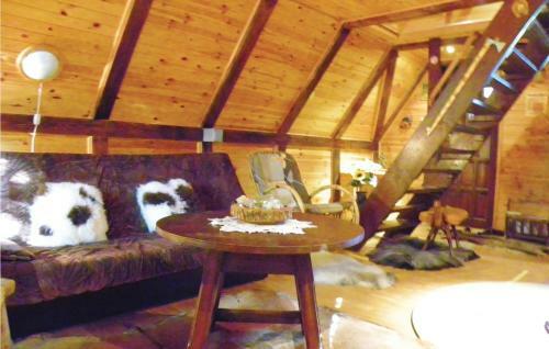 Holiday Home Boreczno Murawki