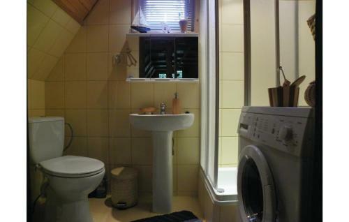 Holiday Home Boreczno Murawki