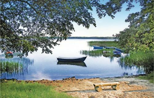 Holiday Home Boreczno Murawki