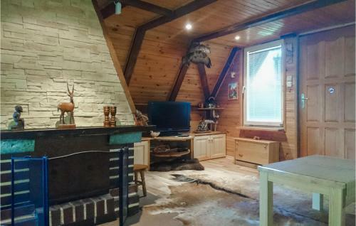 Holiday Home Boreczno Murawki