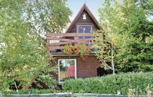 Holiday Home Boreczno Murawki