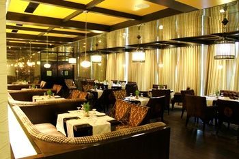 Hotel Vivanta By Taj Dal View