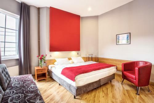 Hotel Kaliski Ratuszowy