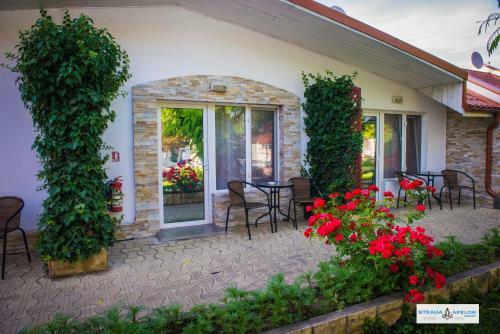 Hostal Pensiunea Steaua Apelor