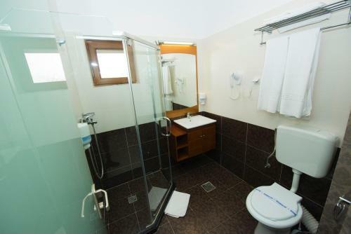Hostal Pensiunea Steaua Apelor