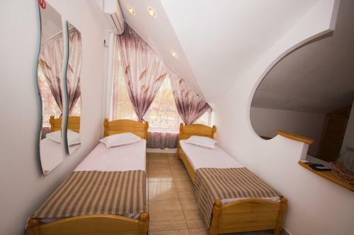 Hostal Pensiunea Steaua Apelor