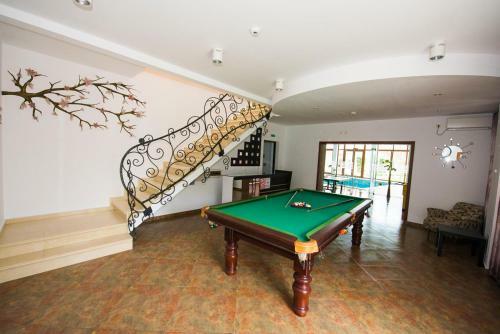 Hostal Pensiunea Steaua Apelor