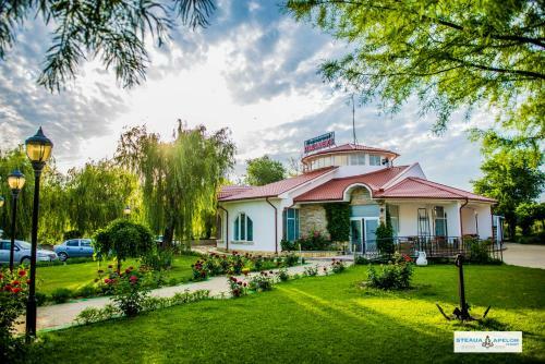 Hostal Pensiunea Steaua Apelor
