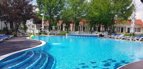 Hostal Pensiunea Steaua Apelor