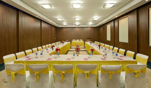 Hotel Radha Ashok At Brij Vasundhara