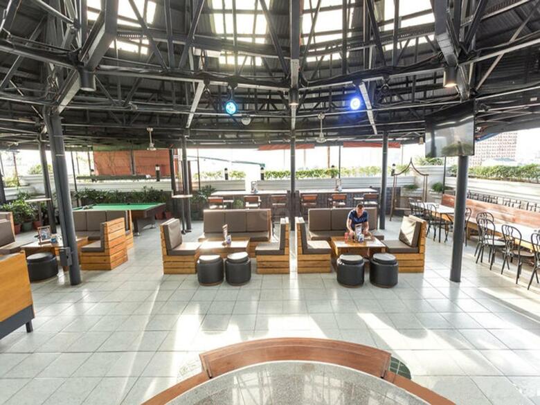 Shogun Suite Hotel