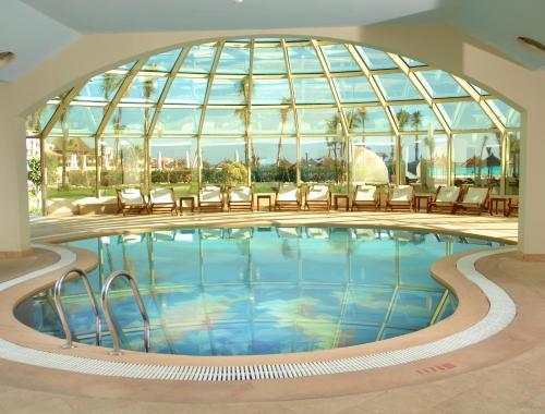 Hotel Carols Beau Rivage Matrouh