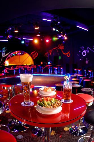 Hotel Carols Beau Rivage Matrouh