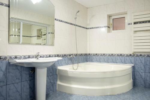 Hotel Casa Gabriela