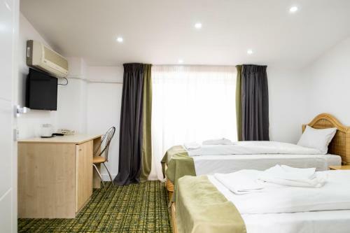 Hotel Casa Gabriela