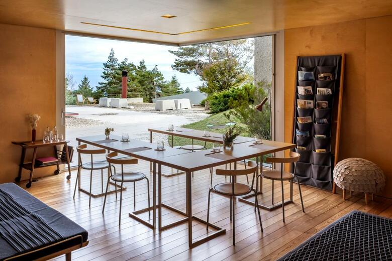 Casa Das Penhas Douradas Design Hotel & Spa