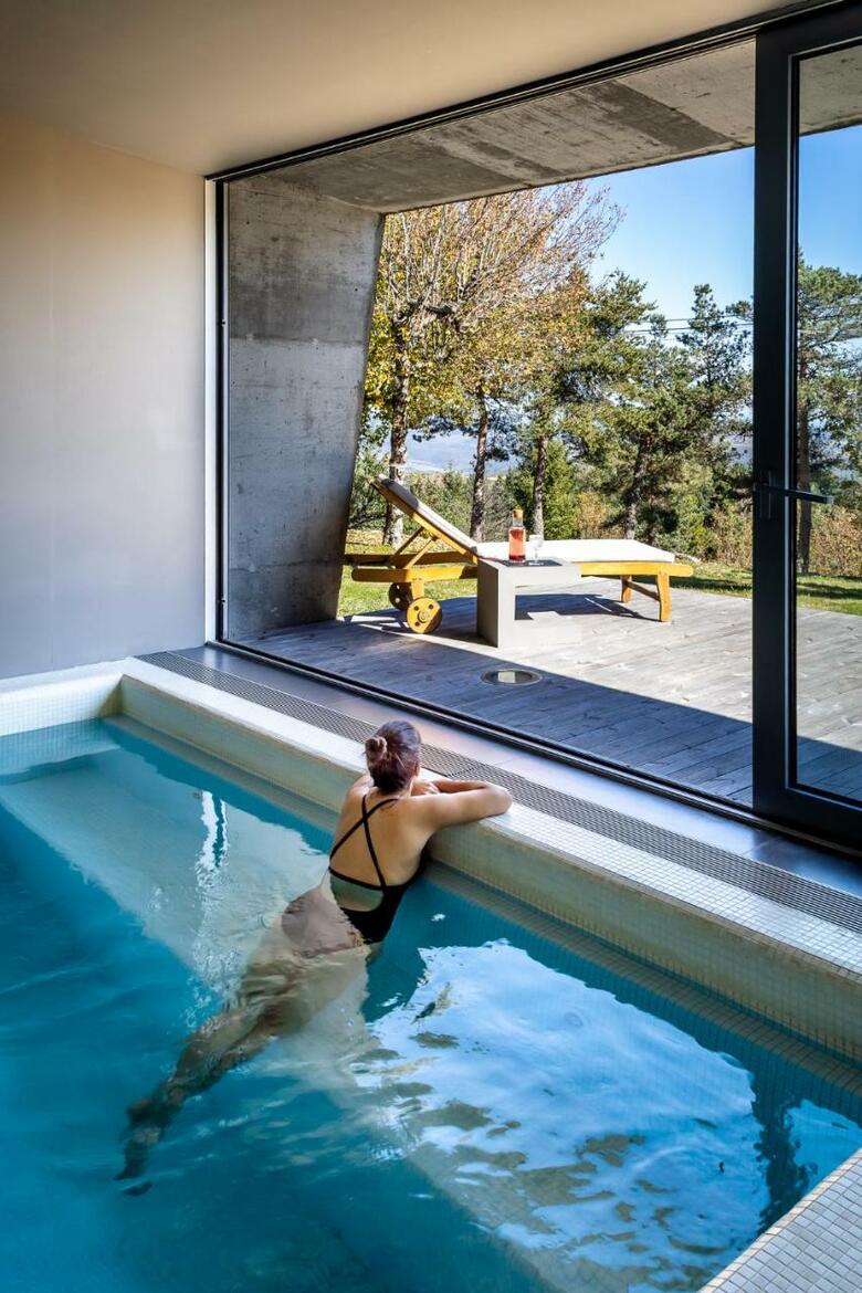 Casa Das Penhas Douradas Design Hotel & Spa
