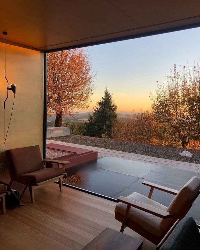 Casa Das Penhas Douradas Design Hotel & Spa