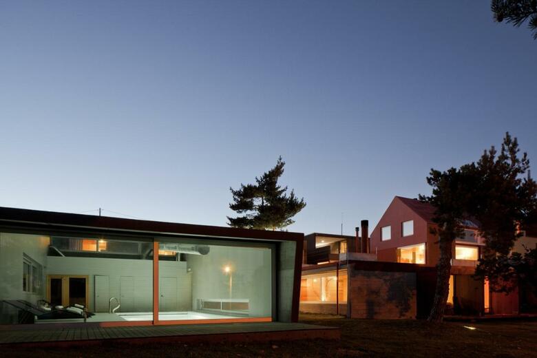 Casa Das Penhas Douradas Design Hotel & Spa