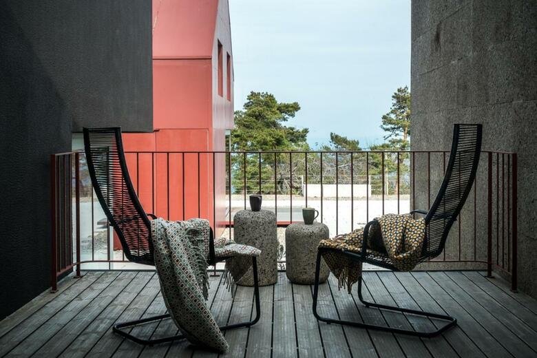 Casa Das Penhas Douradas Design Hotel & Spa
