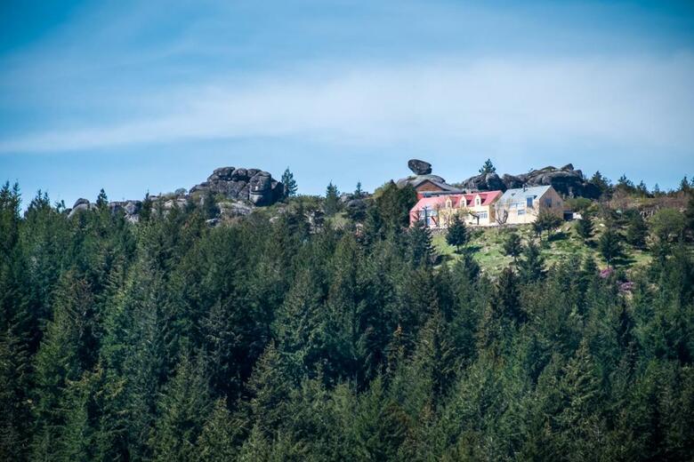 Casa Das Penhas Douradas Design Hotel & Spa