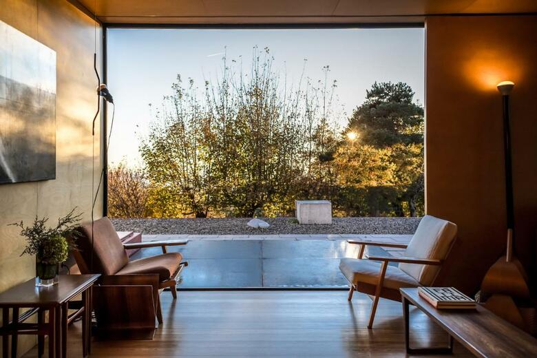 Casa Das Penhas Douradas Design Hotel & Spa