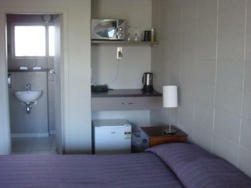 Bristol Motel