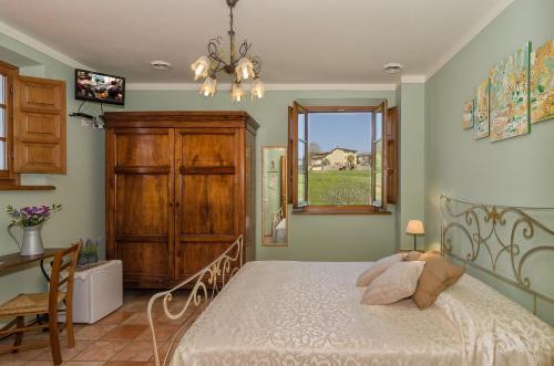 Hostal Agriturismo Ai Linchi