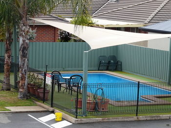 Garden City Motor Inn