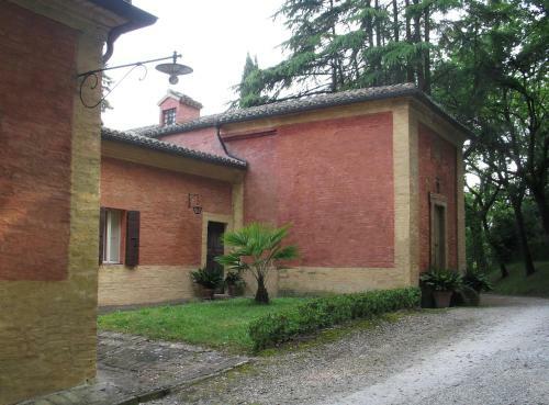 Agroturismo Agriturismo Floriani